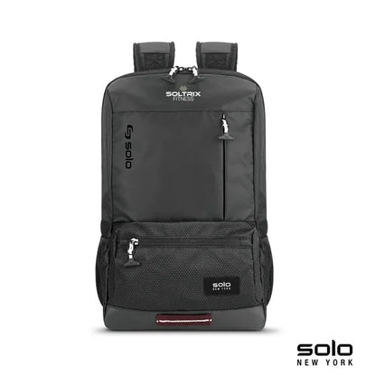 Solo New York Draft Backpack