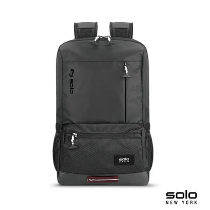 Solo New York Draft Backpack