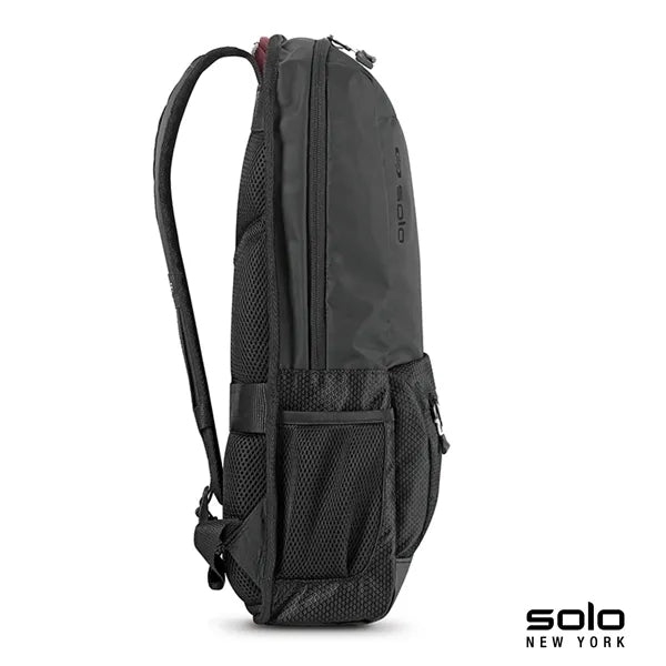 Solo New York Draft Backpack