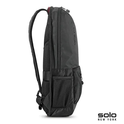 Solo New York Draft Backpack