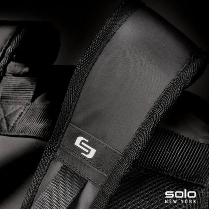 Solo New York Draft Backpack