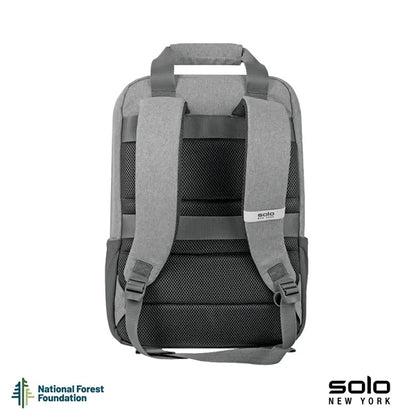 Solo New York Re:claim Backpack