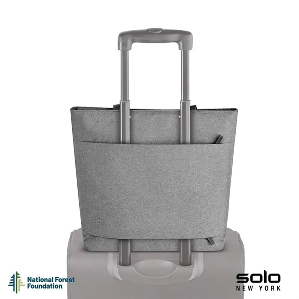 Solo New York Re:store Laptop Tote
