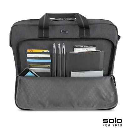 Solo New York Astor Slim Brief