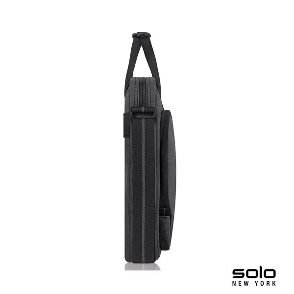 Solo New York Astor Slim Brief