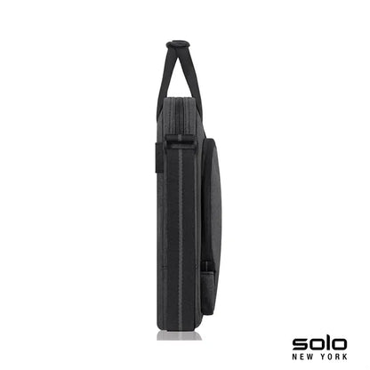 Solo New York Astor Slim Brief