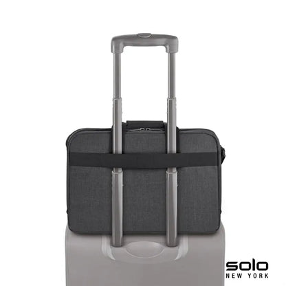 Solo New York Astor Slim Brief