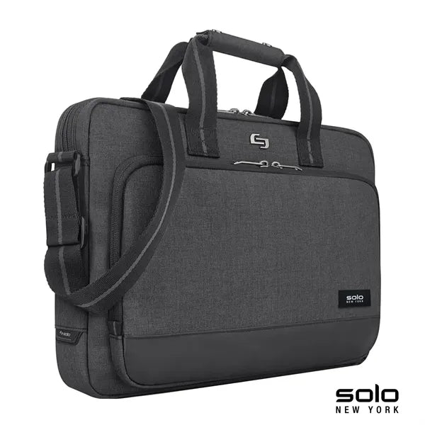 Solo New York Astor Slim Brief