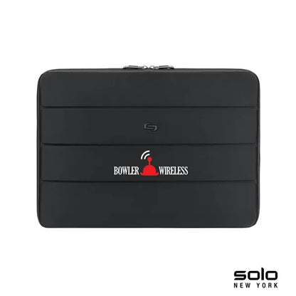 Solo New York Bond 15.6" Sleeve