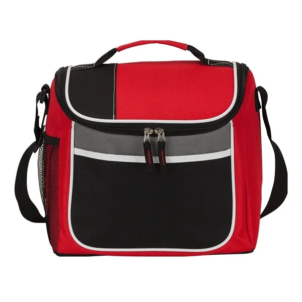 Geneva 16-Can Cooler Bag