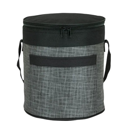 Impress Barrel Cooler