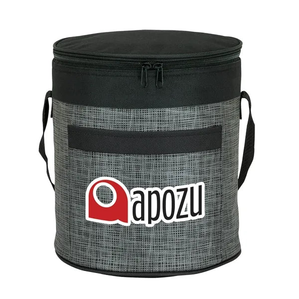Impress Barrel Cooler