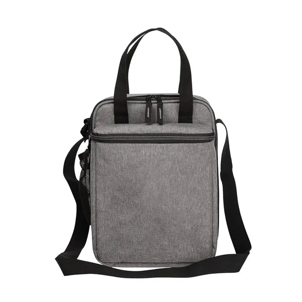Hudson 12-Can Lunch Cooler