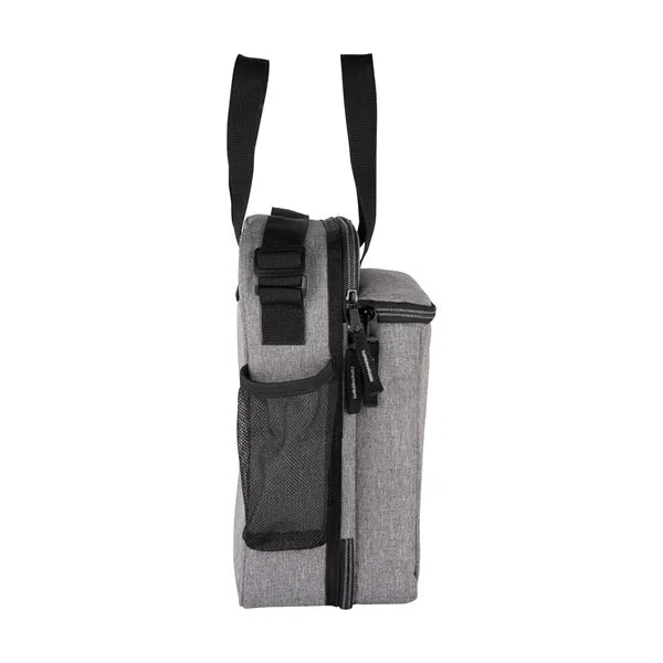 Hudson 12-Can Lunch Cooler