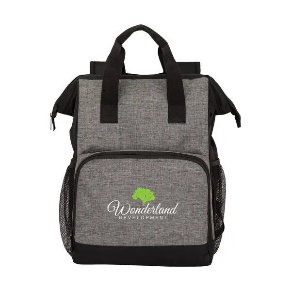 La Paz 24-Can Backpack Cooler