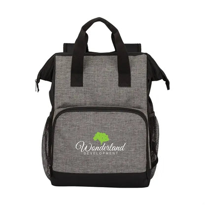 La Paz 24-Can Backpack Cooler