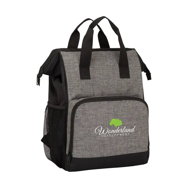 La Paz 24-Can Backpack Cooler