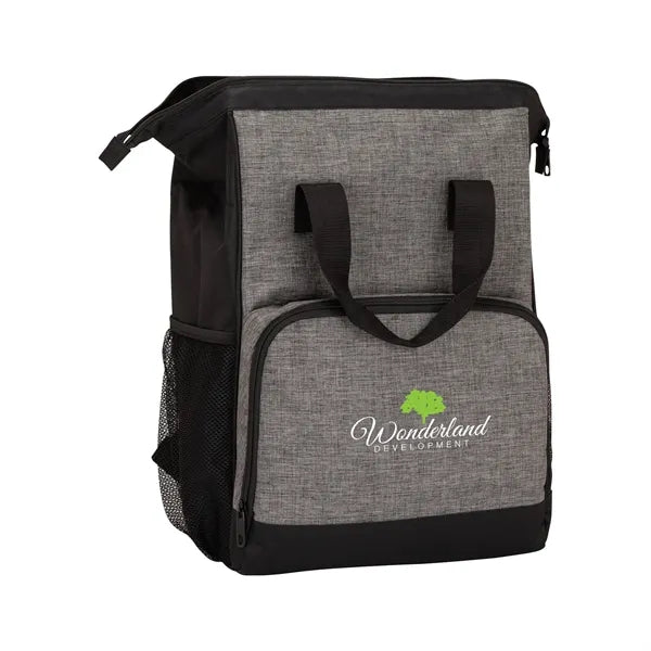 La Paz 24-Can Backpack Cooler