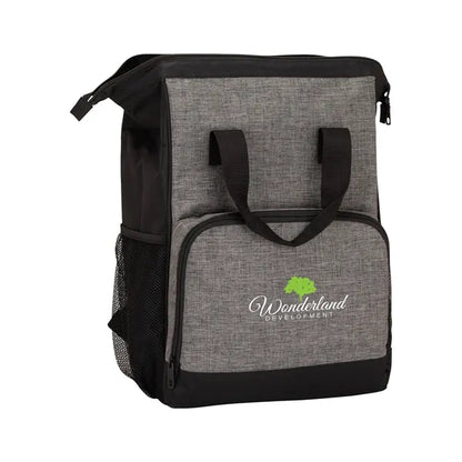 La Paz 24-Can Backpack Cooler