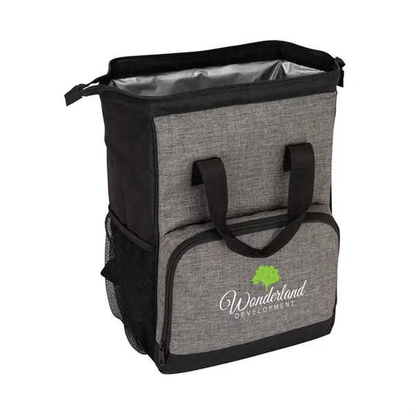 La Paz 24-Can Backpack Cooler