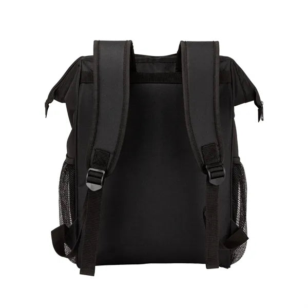 La Paz 24-Can Backpack Cooler