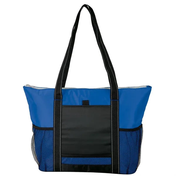 Lakeview Cooler Tote