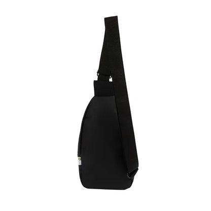Cresthill Recycled (RPET) Crossbody Sling Bag