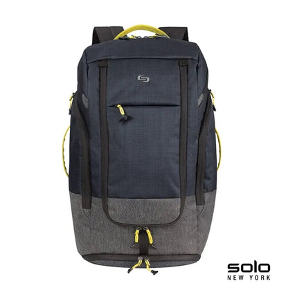 Solo New York Everyday Max Recycled Backpack