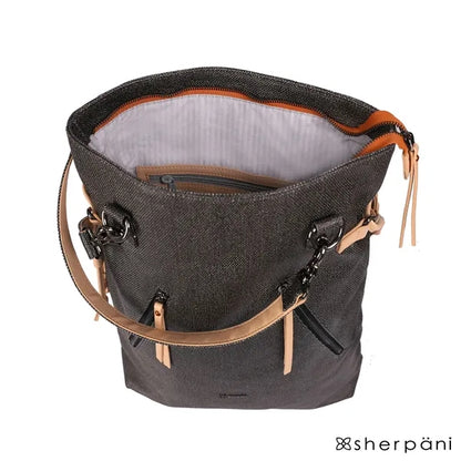 Sherpani Tempest Hybrid Backpack