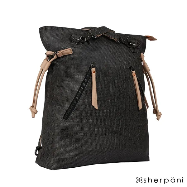 Sherpani Tempest Hybrid Backpack