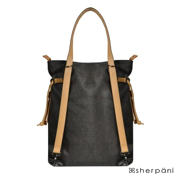 Sherpani Tempest Hybrid Backpack