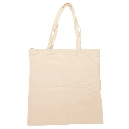 Negozio Natural Cotton Tote
