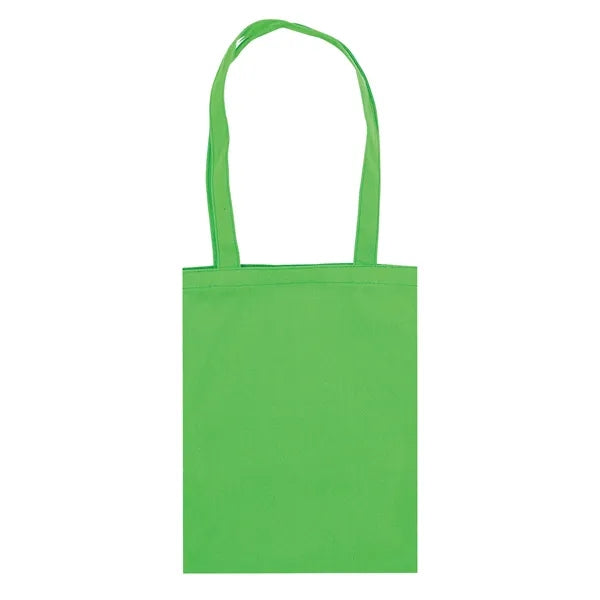 Soverna Colored Canvas Tote