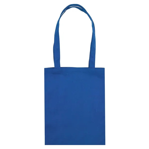 Soverna Colored Canvas Tote