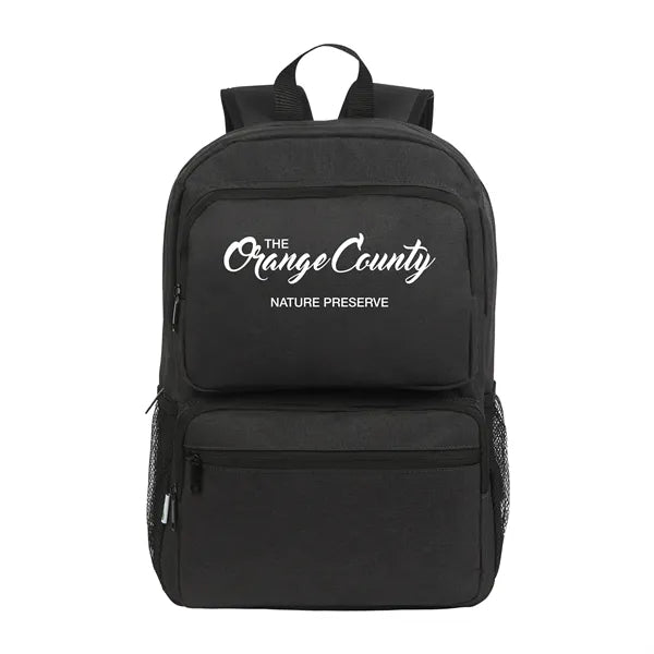 Reed RPET Laptop Backpack
