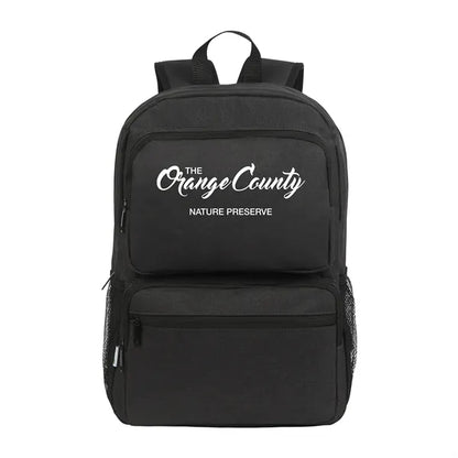 Reed RPET Laptop Backpack