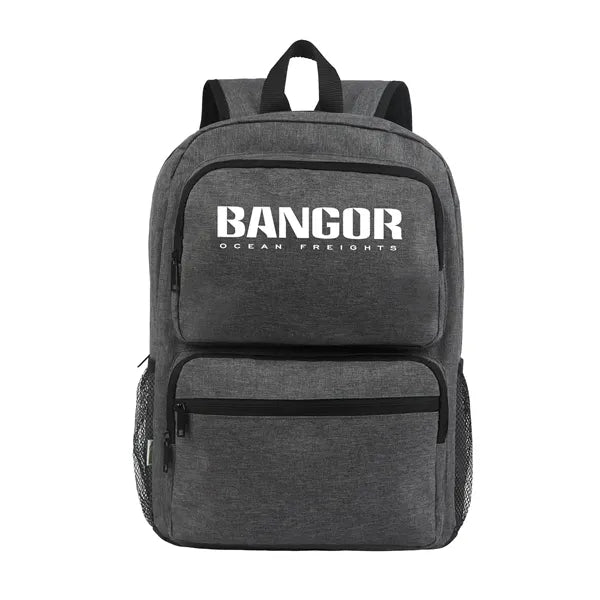 Reed RPET Laptop Backpack