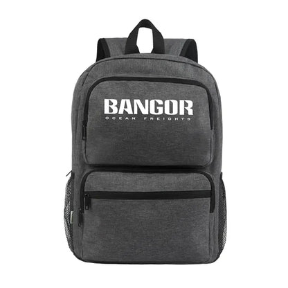 Reed RPET Laptop Backpack