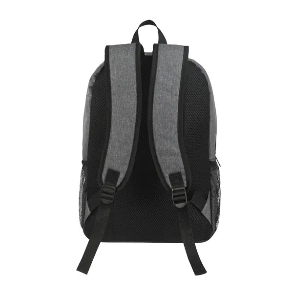 Reed RPET Laptop Backpack