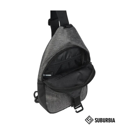 Suburbia Intercity RPET Sling