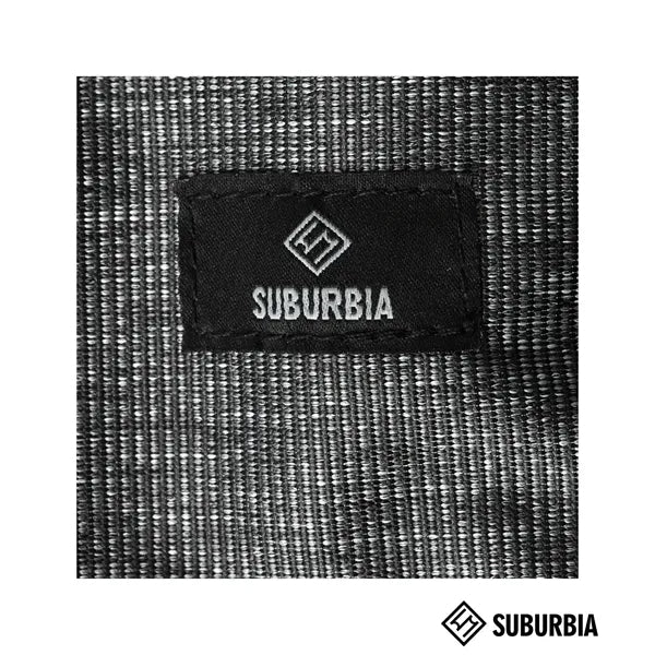 Suburbia Intercity RPET Sling