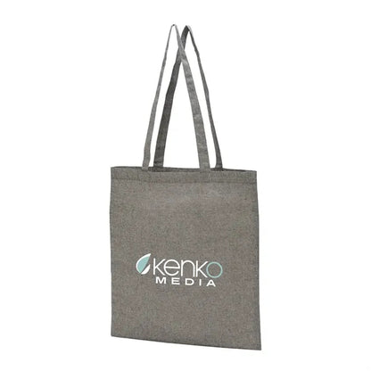 Huron Recycled Cotton Tote
