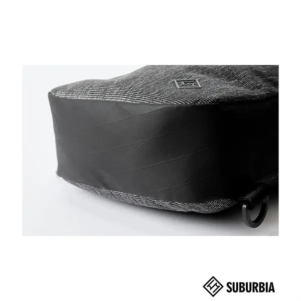 Suburbia Intercity Flip RPET Backpack