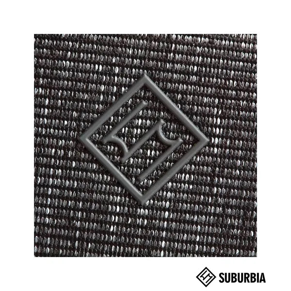 Suburbia Intercity Flip RPET Backpack