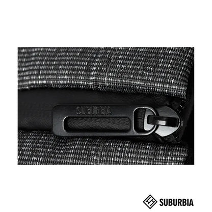 Suburbia Intercity Flip RPET Backpack