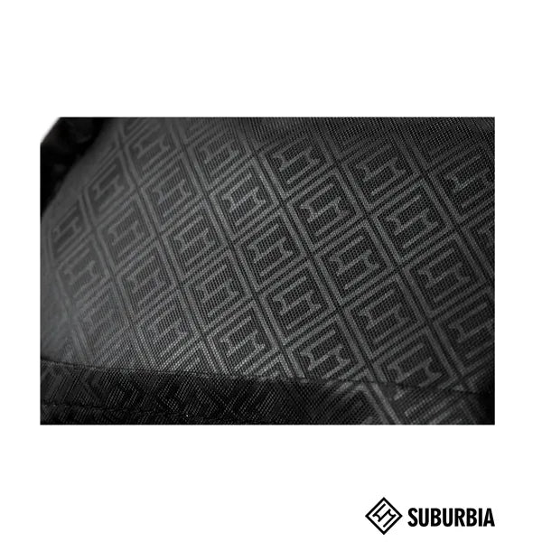 Suburbia Intercity Flip RPET Backpack
