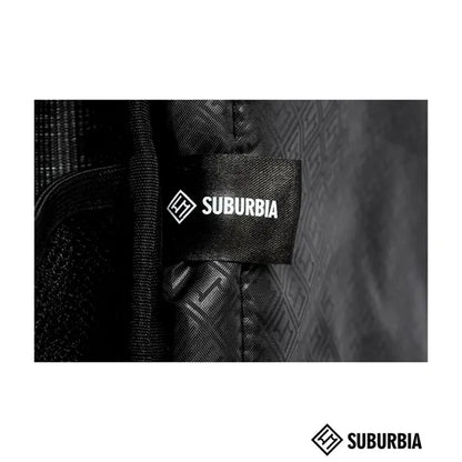 Suburbia Intercity Flip RPET Backpack