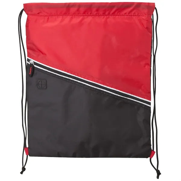Mazzo Drawstring Cooler