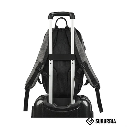 Suburbia Intercity Fit RPET Backpack