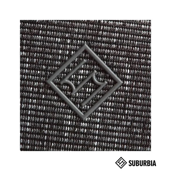 Suburbia Intercity Fit RPET Backpack